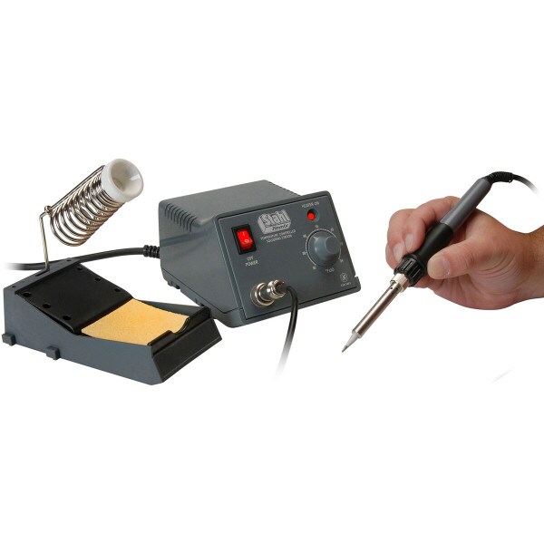 Main product image for Stahl Tools TCSS Temp Controlled Soldering Station 374-200